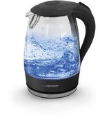Esperanza EKK011K Salto Angel 1.7L Vízforraló Fekete