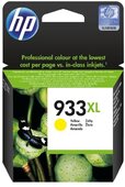 HP CN056AE (933XL) sárga tintapatron