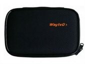 WayteQ 5" navigációhoz táska