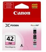 Canon CLI-42PM fotóbíbor tintapatron