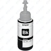 T7741 Pigment Black ink bottle 140ml - M series