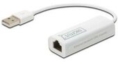Digitus Ethernet USB 2.0 adapter