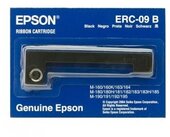 EPSON ERC-09 B Festékszalag - Fekete