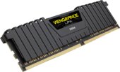 Corsair DDR4 8GB 2666MHz Vengeance LPX Black - Memória