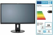 Fujitsu 23.8" B24-8 monitor