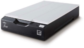 Fujitsu FI-65F Scanner (PA03595-B001) Fekete/Szürke