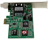 Startech PCIE GIGABIT MM SC FIBER NIC (PEX1000MMSC2)