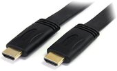 StarTech.com HDMI kábel 5m fekete