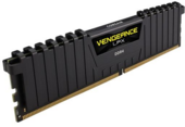 Corsair 8GB /2400 Vengeance LPX Black DDR4 RAM