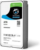 Seagate 4TB SkyHawk SATA3 3.5" DVR HDD