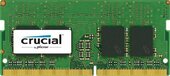 Crucial DDR4 8GB 2400MHz - SODIMM - Notebook Memória