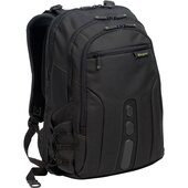 Targus 15,6" Eco Spruce Black Notebook táska