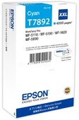 Epson T789 cián XXL tintapatron
