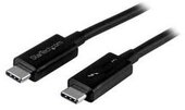 Startech THUNDERBOLT 3 USB C Kábel 0.5 m