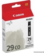 Canon PGI29CO színtelítettség-optimalizáló patron