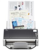 Fujitsu FI-7460 Dokumentum szkenner