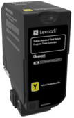 Lexmark CS720/25/CX725 Toner Sága