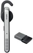 Jabra Stealth UC Bluetooth Headset Fekete - Szürke