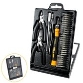 Sprotek STD5808 32db-os csavarhúzó készlet