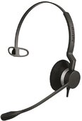 Jabra BIZ Wired Mono Headset