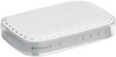 Netgear GS605-400PES 5-Port Platinum Ethernet Switch - Fehér