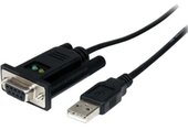 Startech USB TO serial DCE adapter