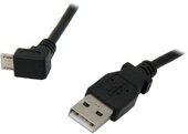StarTech.com USB USBAUB2MU kábel 2m