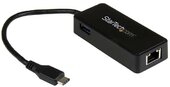 Startech US1GC301AU 1000 Mbps USB Adapter