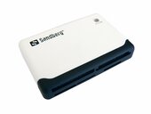 Sandberg 133-46 USB 2.0 kártyaolvasó