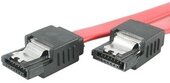 Startech 18IN latching SATA kábel