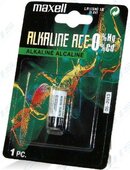 MAXELL Alkálielem LR-1 1.5V 1db-os