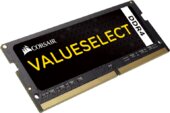 Corsair 4GB DDR4 2133MHz ValueSelect SODIMM RAM