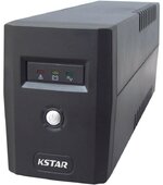 KStar MicroPower 1500VA UPS, LED