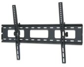 Techly fali tartó TV LCD/LED/PDP 40-65" 60 kg VESA dőlhető, fekete