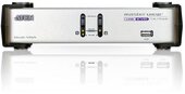 Aten CS1742C-AT USB KVMP™ Switch