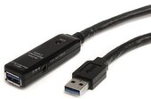StarTech.com USB3AAEXT3M USB kábel 3m