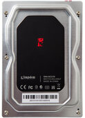 Kingston 2.5" to 3.5" SATA Drive Carrier (SSD)
