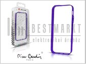 Pierre Cardin Iphone 5 Keret lila