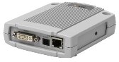 Axis P7701 Network Video Decoder (MPEG4, H.264)