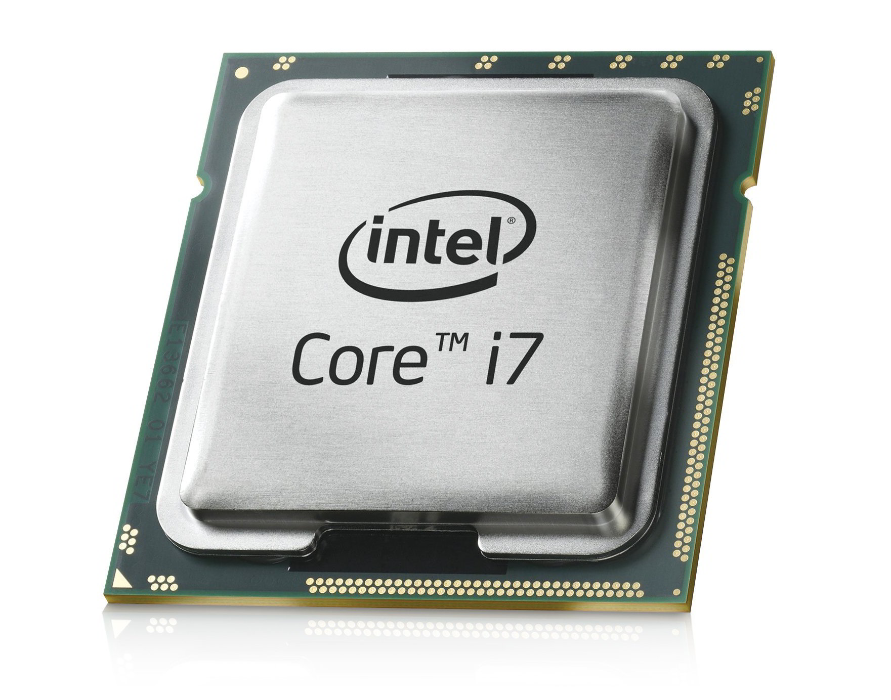 Процессор intel core 12700