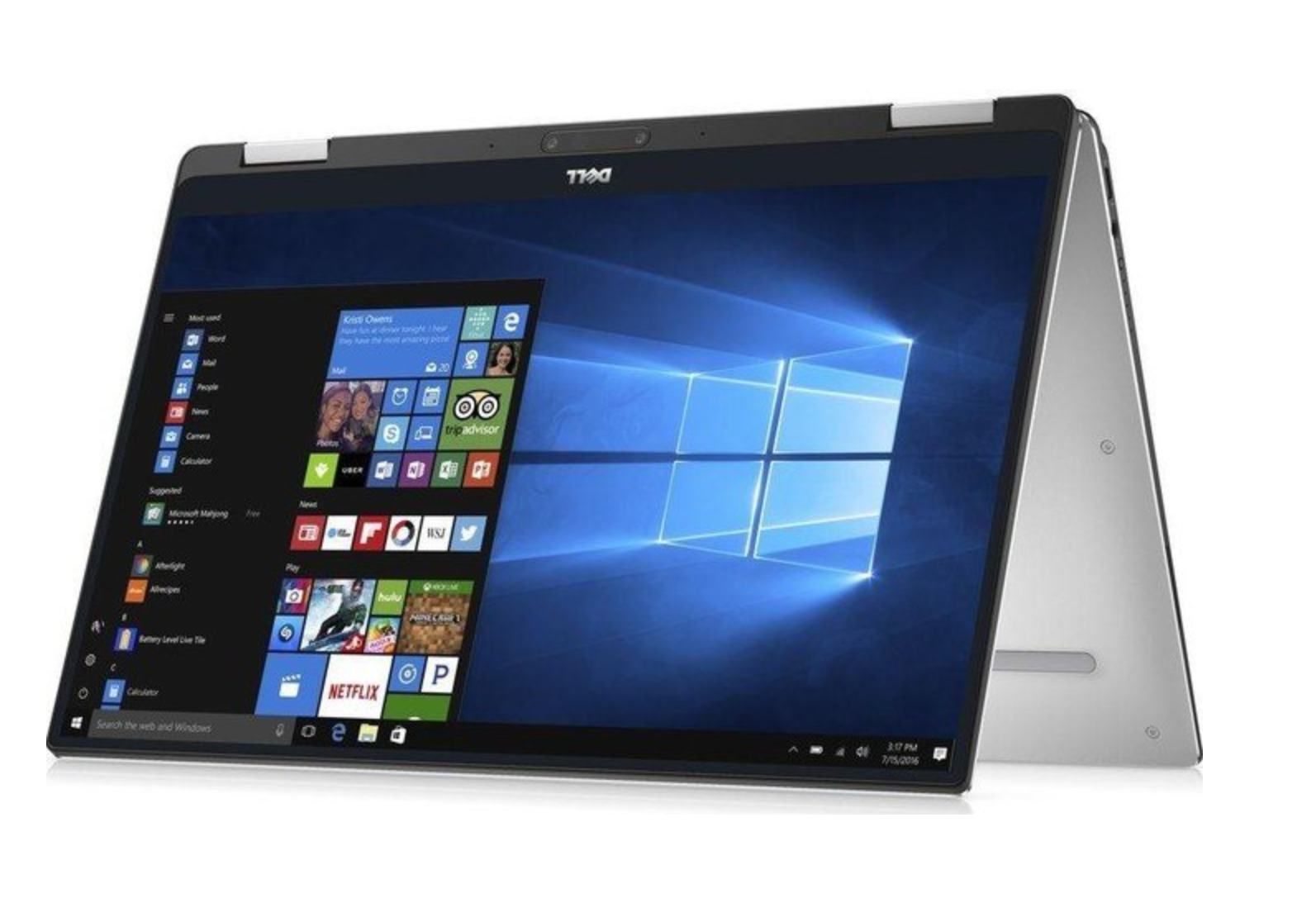 Giá bán Dell XPS 13 7390 2in1 10th Gen Core I5 1035G7 Màn hình 13.4