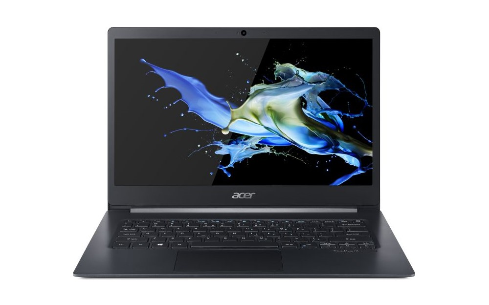 Acer extensa 15 установка windows 10