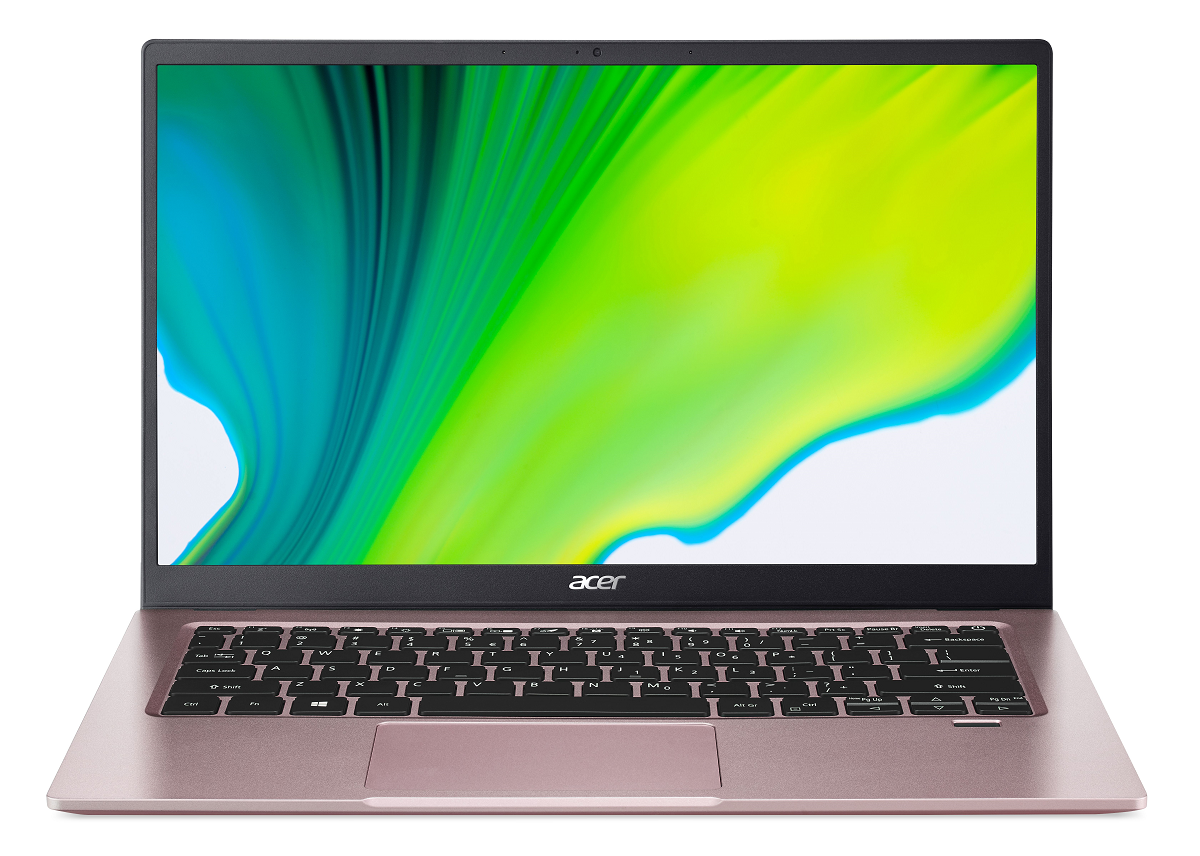 Acer swift 1 sf114 33 обзор