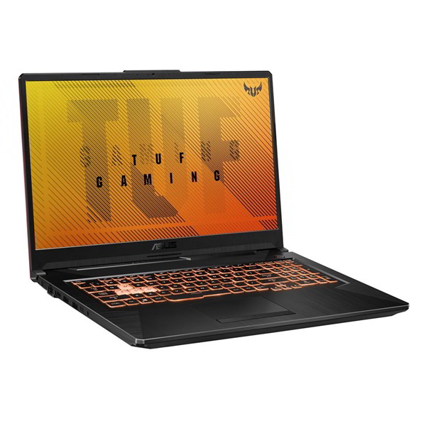 Asus TUF Gaming F17 (FX706HM) - 17.3" FullHD IPS-Level 144Hz, Core i7 ...