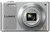 Panasonic LUMIX DMC-SZ10 Digitális fényképezőgép - Ezüst