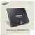 Samsung 1TB 850 EVO 2.5" SATA3 SSD - Starter kit
