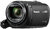 Panasonic HC-V380EP-K Videokamera - Fekete