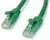 Startech UTP CAT6 patch kábel 7m Zöld