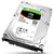 Seagate 2TB + 8GB FireCuda SATA3 3.5" PC SSHD