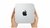 Apple Mac Mini PC (i5-2.8GHz) - Ezüst (MacOS X)